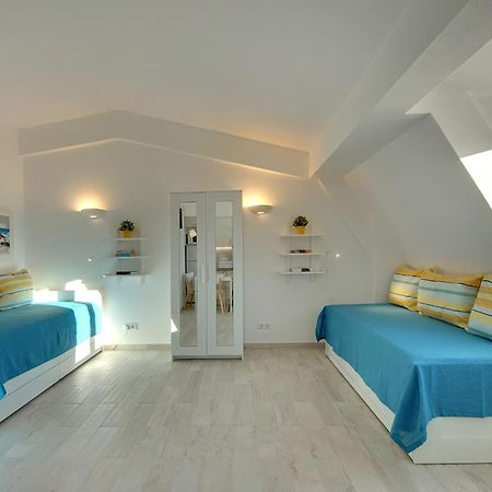 Apartamentos Tucha アルブフェイラ エクステリア 写真