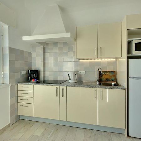 Apartamentos Tucha アルブフェイラ エクステリア 写真