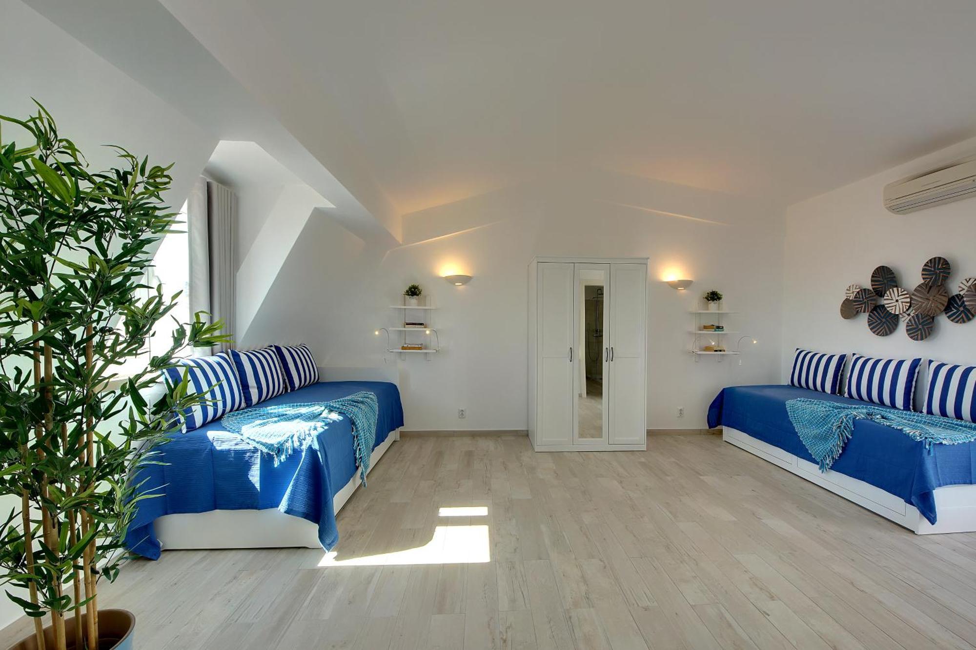 Apartamentos Tucha アルブフェイラ エクステリア 写真