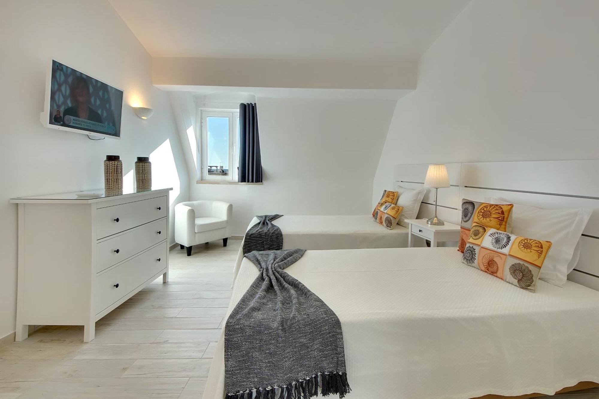 Apartamentos Tucha アルブフェイラ エクステリア 写真