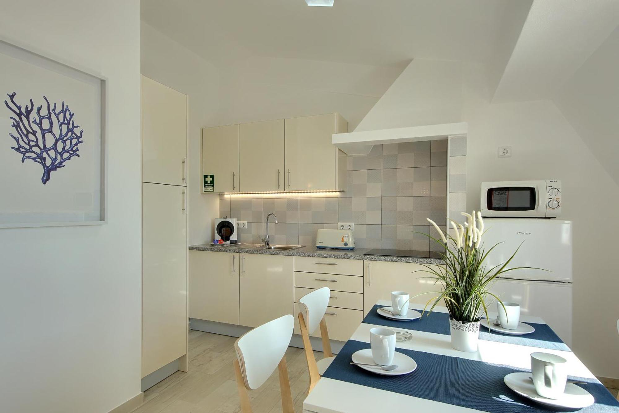 Apartamentos Tucha アルブフェイラ エクステリア 写真