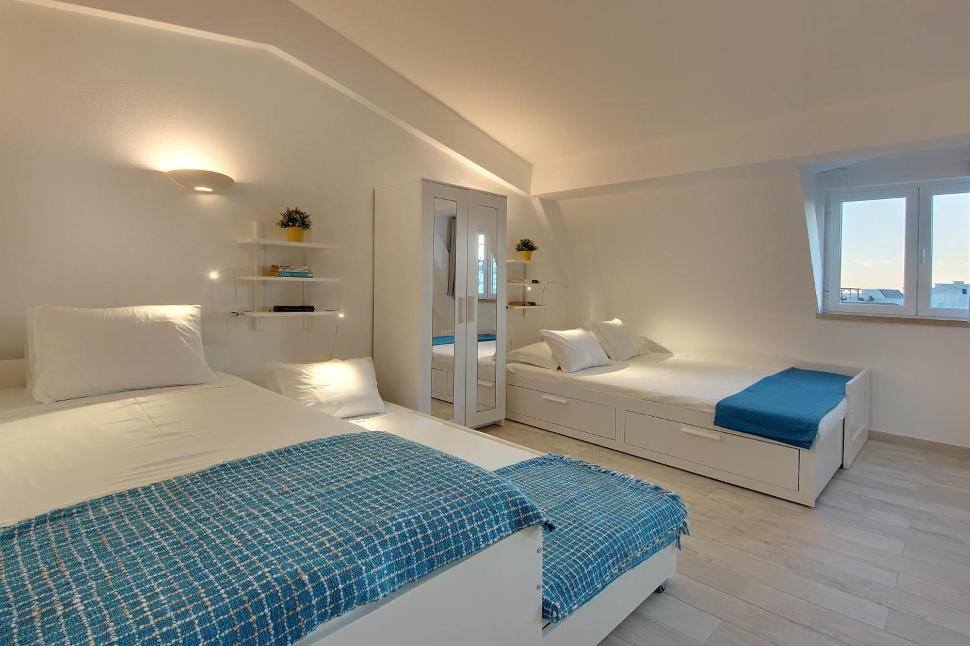 Apartamentos Tucha アルブフェイラ エクステリア 写真