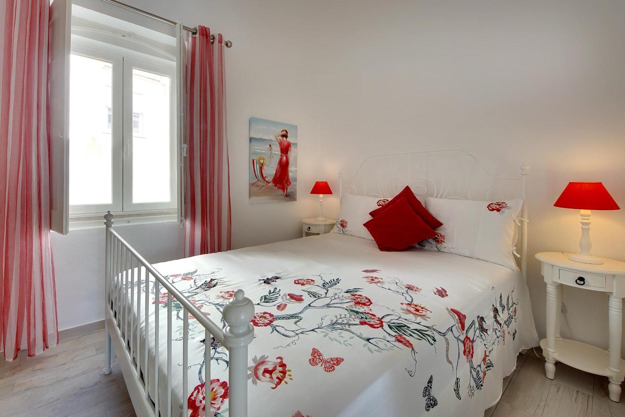 Apartamentos Tucha アルブフェイラ エクステリア 写真